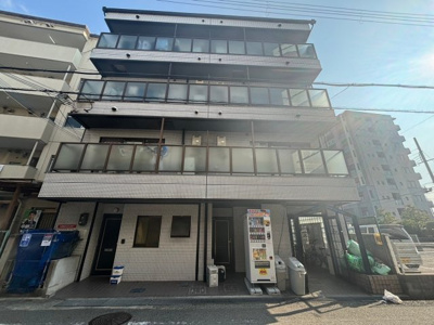 【外観】 | レファインド北立花