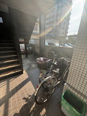 【その他共用部分】 | レファインド北立花