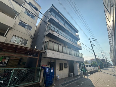 【外観】 | レファインド北立花