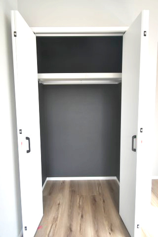 下井草4丁目・新築戸建の収納