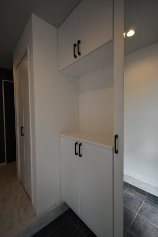 下井草4丁目・新築戸建のその他