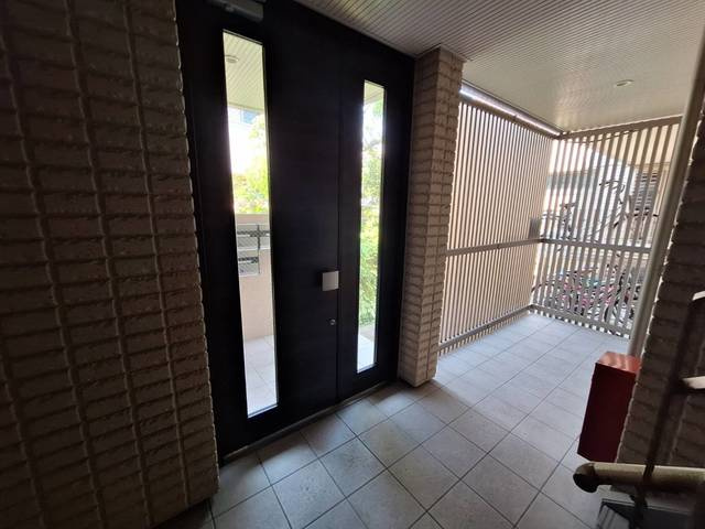 サンボナールＡのその他共用部分