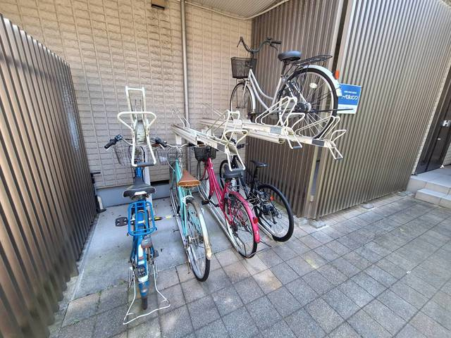サンボナールＡのその他共用部分