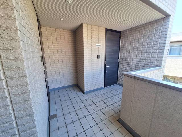 サンボナールＡのその他共用部分