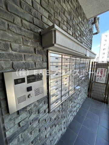【セキュリティ】 | 仲介手数料半額！HPには初期費用掲載！「プライスホーム」で検索！レキシントンスクエア桜坂