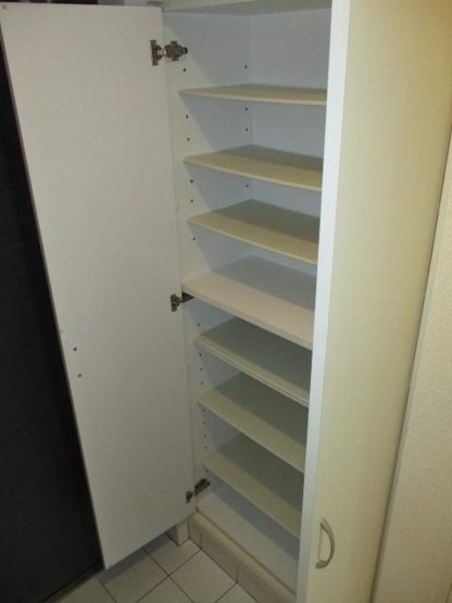 【収納】 | 仲介手数料半額！HPには初期費用掲載！「プライスホーム」で検索！レキシントンスクエア桜坂