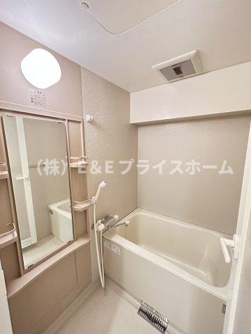 【浴室】 | 仲介手数料半額！HPには初期費用掲載！「プライスホーム」で検索！レキシントンスクエア桜坂