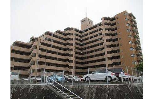 ダイアパレス皆賀　