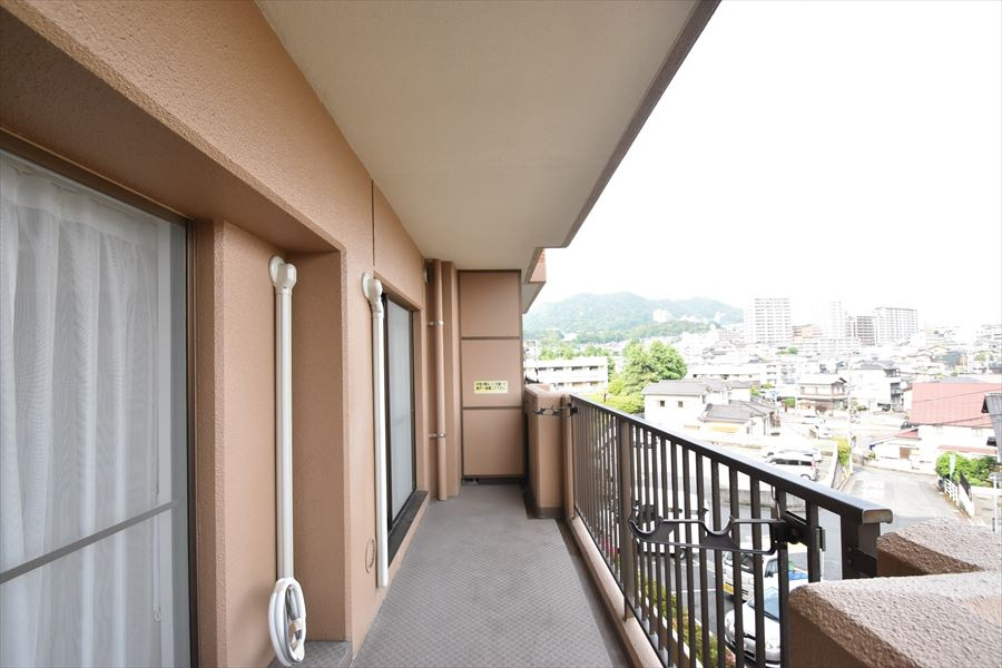 ダイアパレス皆賀　のその他