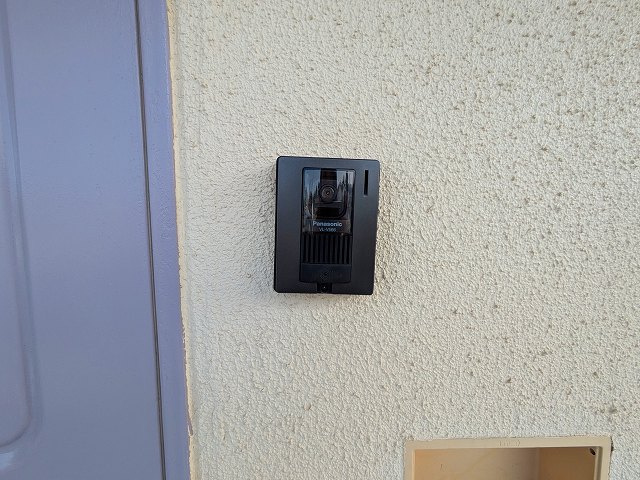 第３横溝コーポの設備
