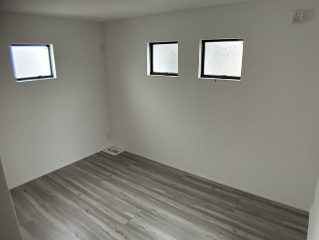 旭１丁目　ＮＯ，3の洋室