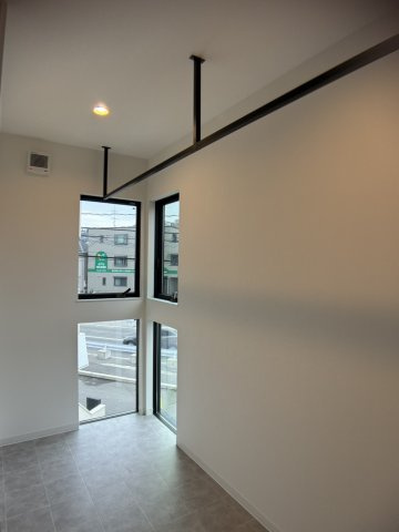 旭１丁目　ＮＯ，3のその他|サンルーム♪