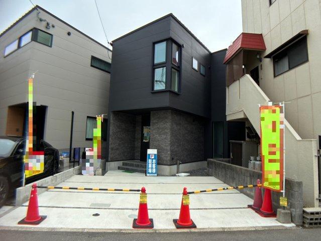 旭１丁目　ＮＯ，3の外観