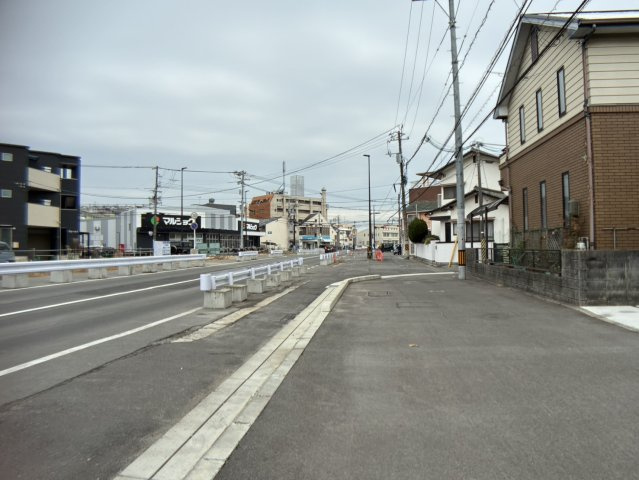 旭１丁目　ＮＯ，3の周辺