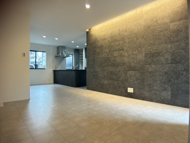 旭１丁目　ＮＯ，3の居間・リビング