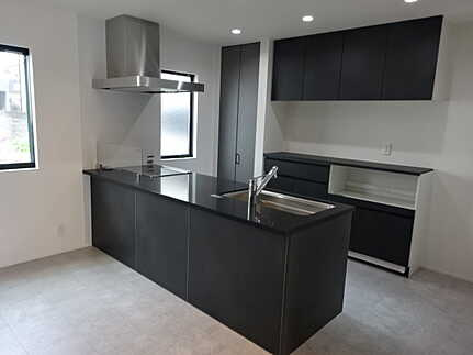 旭１丁目　ＮＯ，3のダイニング