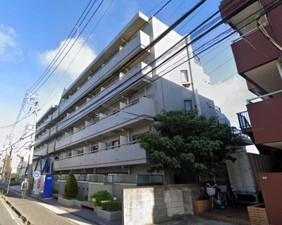 【外観】 | 津田沼ダイカンプラザCity