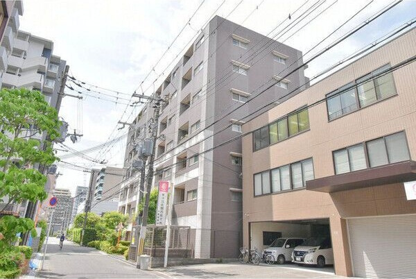 CASSIA江坂