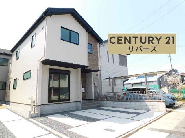 名古屋市中村区横井２丁目の新築一戸建