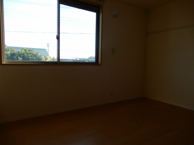 カーサ　フェリーチェの子供部屋