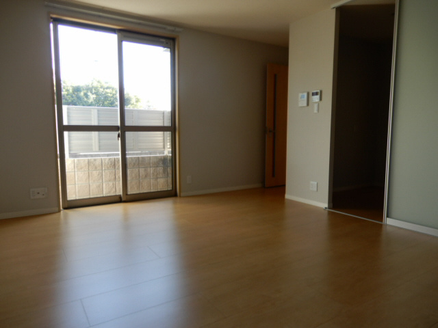 カーサ　フェリーチェの内装