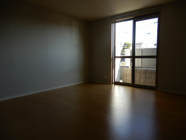 カーサ　フェリーチェの居間・リビング