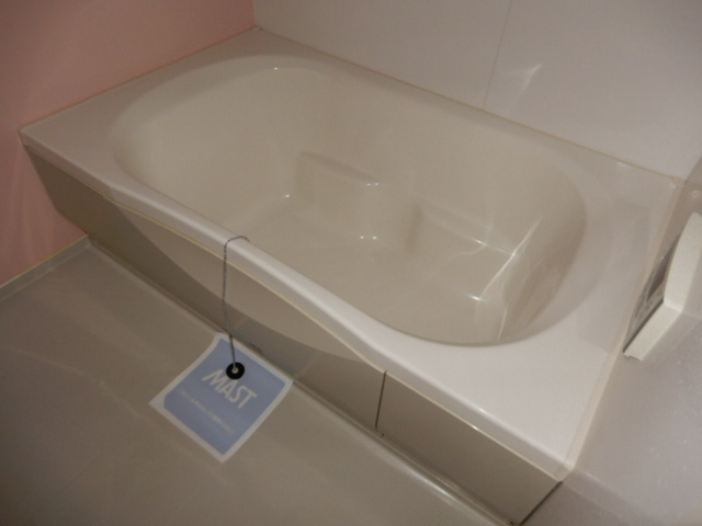 カーサ　フェリーチェの浴室