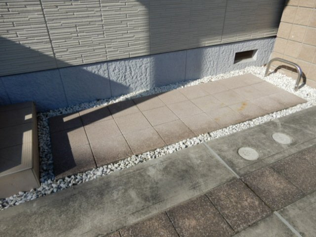 カーサ　フェリーチェのその他共用部分