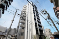 シーズンフラッツ梅田NORTHの画像