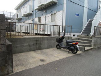 【その他共用部分】