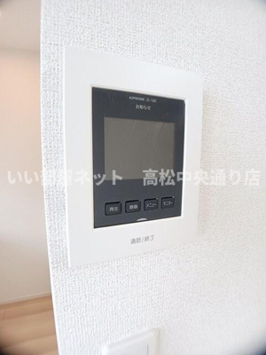 【設備】 | メゾン　サンフラワー　Ａ