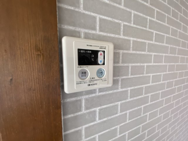 八丈グランドハイツ北棟の設備