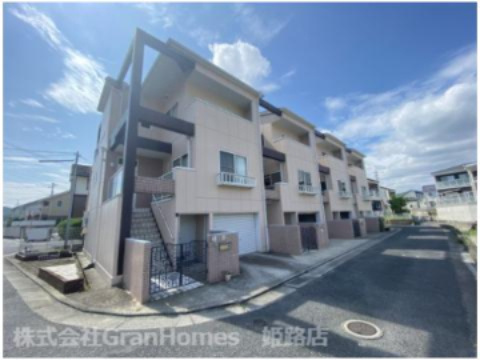 八丈グランドハイツ北棟