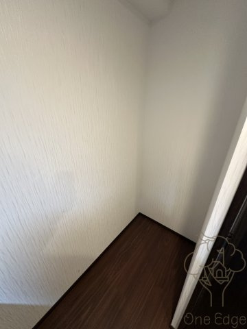 プレジオ梅田のキッチン