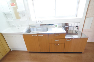 【内装】 | 秋田住宅