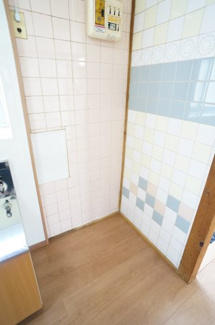 【内装】 | 秋田住宅