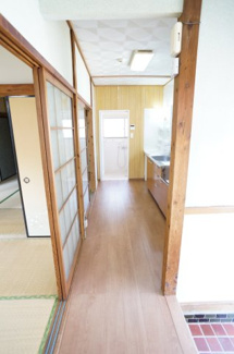 【キッチン】 | 秋田住宅