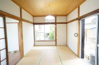 【居間・リビング】 | 秋田住宅