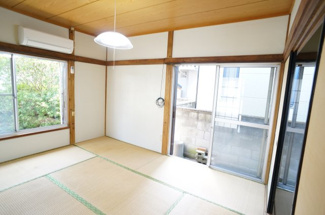 【和室】 | 秋田住宅