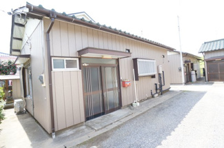 【外観】 | 秋田住宅