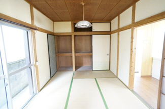 【寝室】 | 秋田住宅