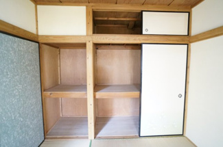 【収納】 | 秋田住宅