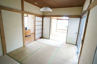 【居間・リビング】 | 秋田住宅