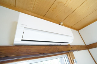 【設備】 | 秋田住宅