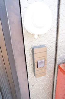 【セキュリティ】 | 秋田住宅