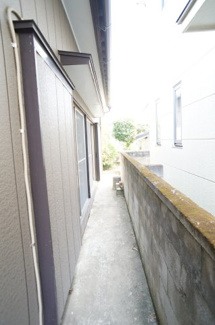 【展望】 | 秋田住宅