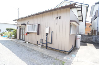 【その他共用部分】 | 秋田住宅