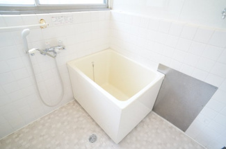 【設備】 | 秋田住宅