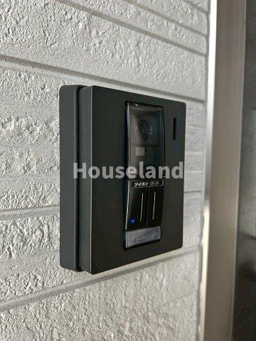 D-Luce 秋月（ﾃﾞｨｰﾙｰﾁｪ ｱｷﾂﾞｷ）のセキュリティ