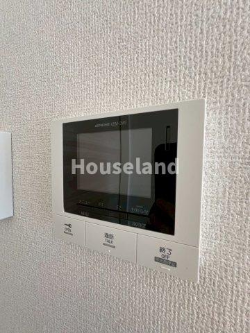 D-Luce 秋月（ﾃﾞｨｰﾙｰﾁｪ ｱｷﾂﾞｷ）のセキュリティ